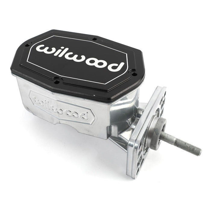 Wilwood Disc Brakes Wilwood Aluminum Master Cylinders 260-16854-P Autofit