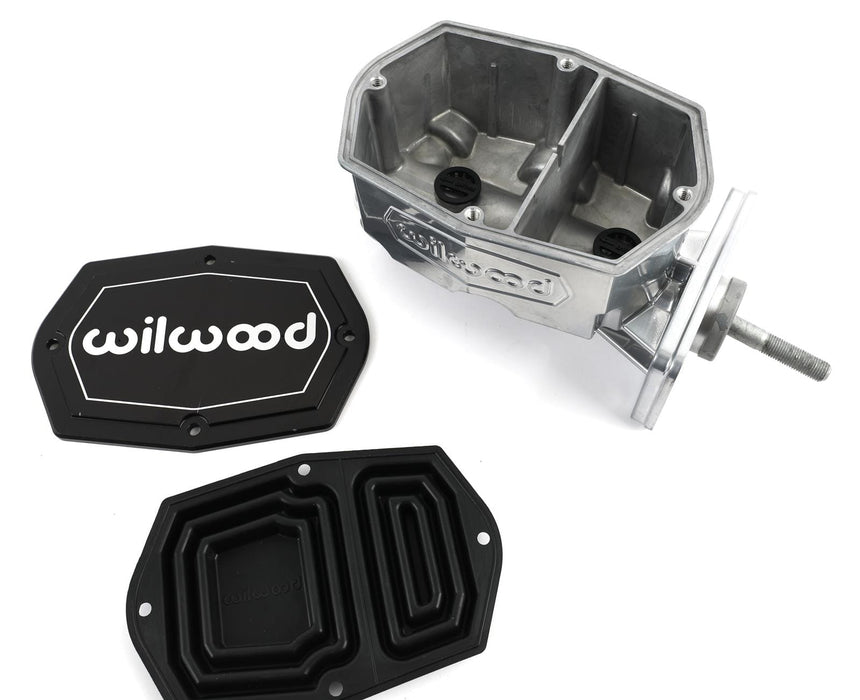 Wilwood Disc Brakes Wilwood Aluminum Master Cylinders 260-16854-P Autofit