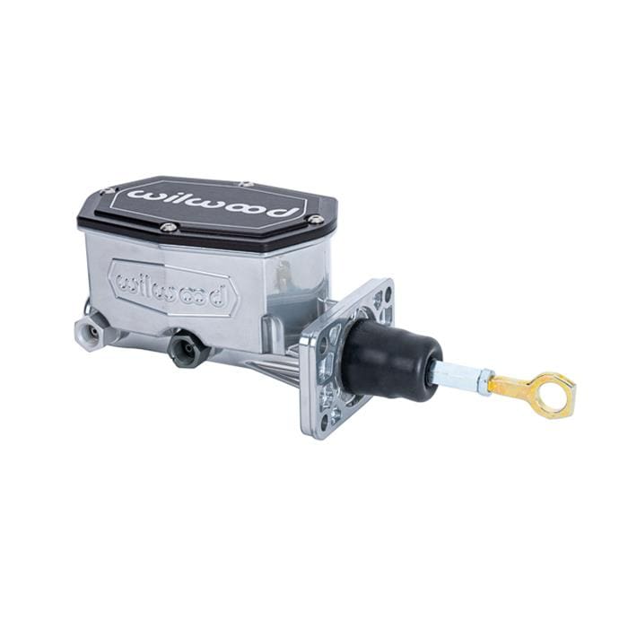 Wilwood Disc Brakes Wilwood Aluminum Master Cylinders 260-16854-P Autofit