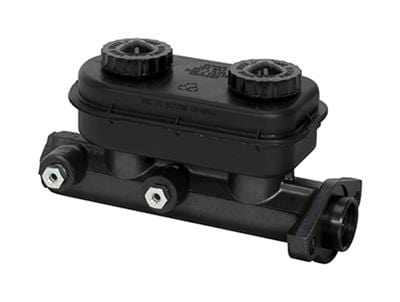 Wilwood Disc Brakes Wilwood Aluminum Master Cylinders 260-4893 Autofit