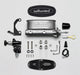 Wilwood Disc Brakes Wilwood Aluminum Master Cylinders 261-14158 Autofit