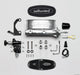 Wilwood Disc Brakes Wilwood Aluminum Master Cylinders 261-14158-P Autofit