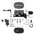 Wilwood Disc Brakes Wilwood Aluminum Master Cylinders 261-16796-BK Autofit