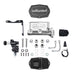 Wilwood Disc Brakes Wilwood Aluminum Master Cylinders 261-16797-P Autofit
