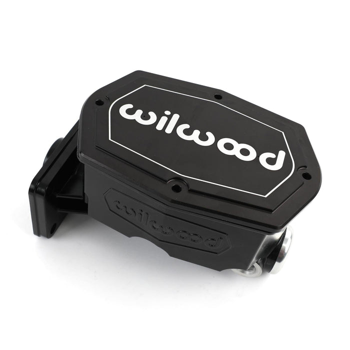 Wilwood Disc Brakes Wilwood Aluminum Master Cylinders 261-16798-BK Autofit