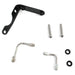 Wilwood Disc Brakes Wilwood Aluminum Master Cylinders 261-16798-BK Autofit