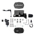 Wilwood Disc Brakes Wilwood Aluminum Master Cylinders 261-16798-BK Autofit