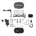 Wilwood Disc Brakes Wilwood Aluminum Master Cylinders 261-16798-P Autofit