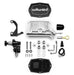 Wilwood Disc Brakes Wilwood Aluminum Tandem Compact Master Cylinder Kits 261-15545-P Autofit