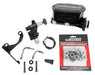 Wilwood Disc Brakes Wilwood Aluminum Tandem Compact Master Cylinder Kits 261-15661-BK Autofit