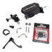 Wilwood Disc Brakes Wilwood Aluminum Tandem Compact Master Cylinder Kits 261-15663-BK Autofit