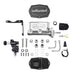 Wilwood Disc Brakes Wilwood Aluminum Tandem Compact Master Cylinder Kits 261-17319-P Autofit