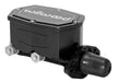 Wilwood Disc Brakes Wilwood Aluminum Tandem Compact Master Cylinders 260-14960-BK Autofit