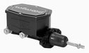Wilwood Disc Brakes Wilwood Aluminum Tandem Compact Master Cylinders 260-15541-BK Autofit