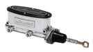 Wilwood Disc Brakes Wilwood Aluminum Tandem Master Cylinders 260-12900-P Autofit