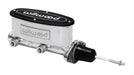 Wilwood Disc Brakes Wilwood Aluminum Tandem Master Cylinders 260-13375-P Autofit