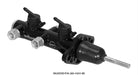 Wilwood Disc Brakes Wilwood Aluminum Tandem Master Cylinders 260-14241-BK Autofit