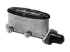 Wilwood Disc Brakes Wilwood Aluminum Tandem Master Cylinders 260-8555 Autofit