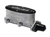 Wilwood Disc Brakes Wilwood Aluminum Tandem Master Cylinders 260-8556 Autofit