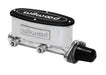 Wilwood Disc Brakes Wilwood Aluminum Tandem Master Cylinders 260-8556-P Autofit
