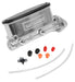 Wilwood Disc Brakes Wilwood Aluminum Tandem Master Cylinders 260-9439 Autofit