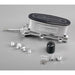 Wilwood Disc Brakes Wilwood Aluminum Tandem Master Cylinders 260-9439-P Autofit