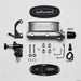 Wilwood Disc Brakes Wilwood Aluminum Tandem Master Cylinders 261-13270 Autofit