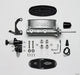 Wilwood Disc Brakes Wilwood Aluminum Tandem Master Cylinders 261-13271 Autofit