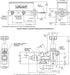 Wilwood Disc Brakes Wilwood Aluminum Tandem Master Cylinders 261-13626 Autofit
