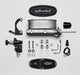 Wilwood Disc Brakes Wilwood Aluminum Tandem Master Cylinders 261-13626 Autofit