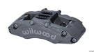 Wilwood Disc Brakes Wilwood AT6 Lug Mount Calipers 120-14851 Autofit