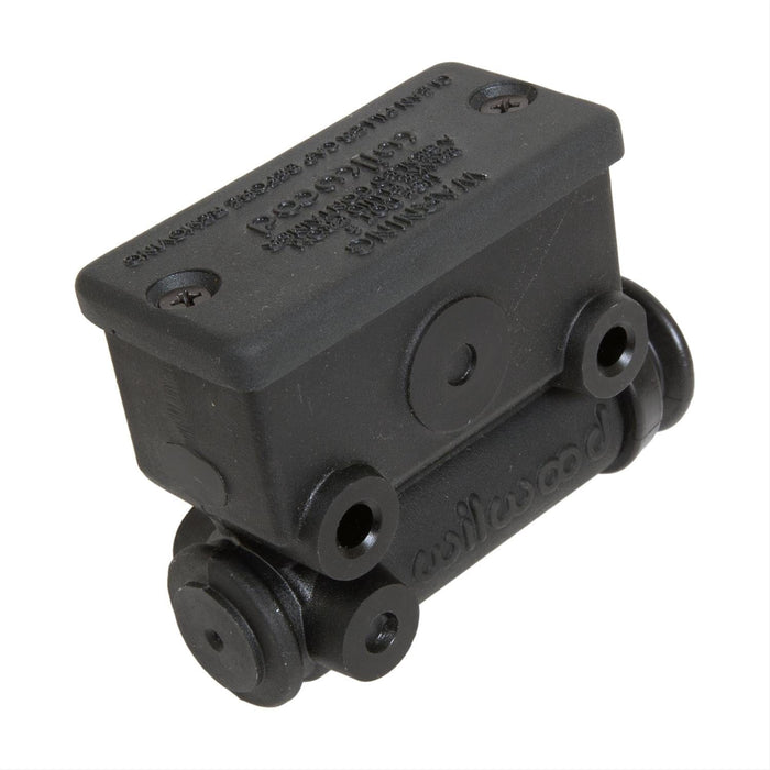 Wilwood Disc Brakes Wilwood ATV Master Cylinders 260-13523 Autofit