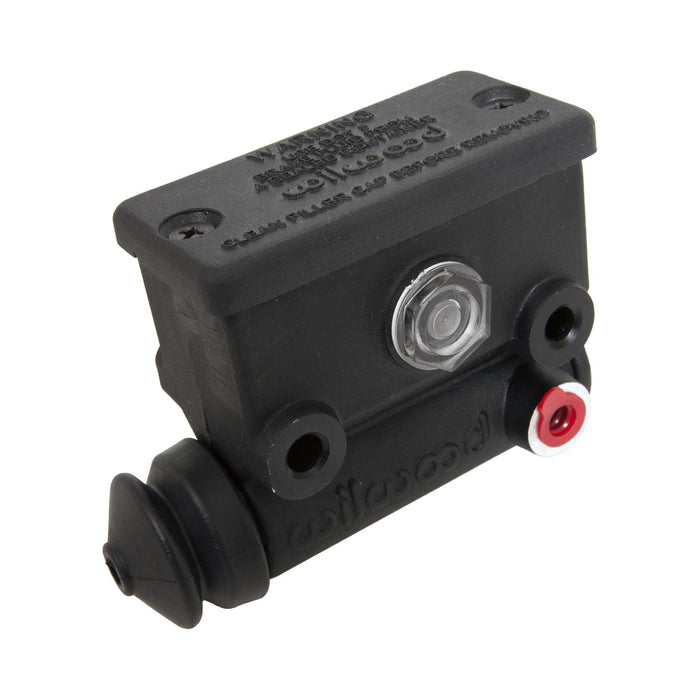 Wilwood Disc Brakes Wilwood ATV Master Cylinders 260-13523 Autofit