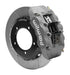 Wilwood Disc Brakes Wilwood AV6R Big Brake Truck Front Brake Kits 140-15775 Autofit