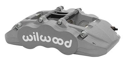Wilwood Disc Brakes Wilwood AV6R Radial Mount Calipers 120-17290 Autofit