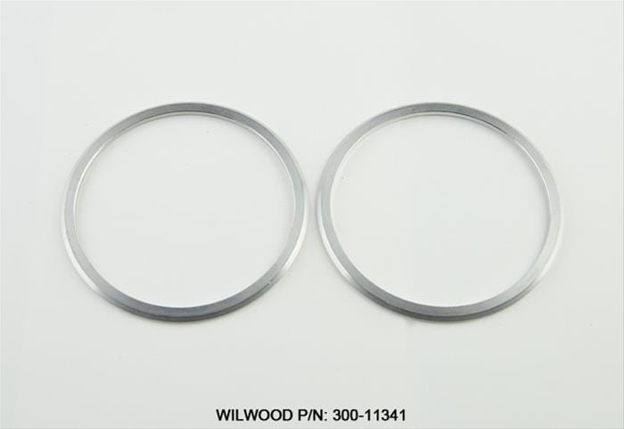 Wilwood Disc Brakes Wilwood Axle Bearing Shims 300-11341 Autofit