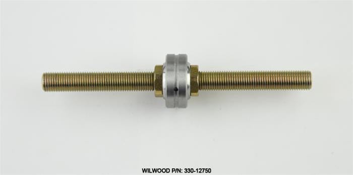 Wilwood Disc Brakes Wilwood Balance Bar Assemblies 330-12750 Autofit