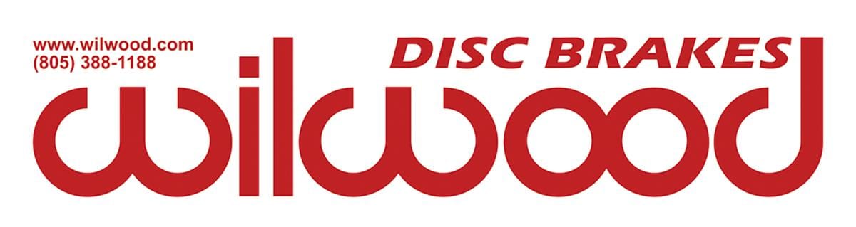 Wilwood Disc Brakes Wilwood Banners 400-4296 Autofit