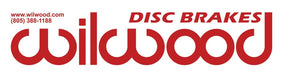 Wilwood Disc Brakes Wilwood Banners 400-4296 Autofit