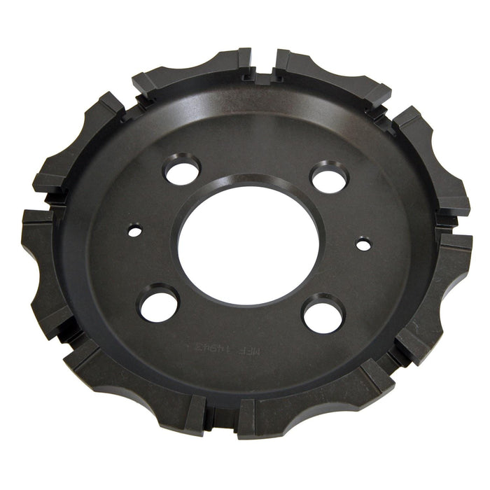 Wilwood Disc Brakes Wilwood Big Brake Dynamic Flared Bell Hats 170-14943 Autofit