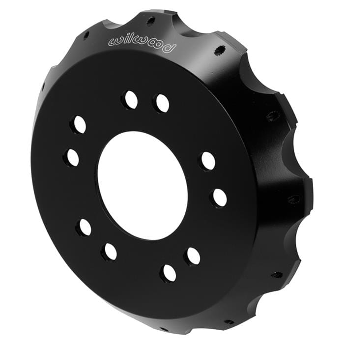 Wilwood Disc Brakes Wilwood Big Brake Dynamic Flared Bell Hats 170-16544 Autofit