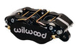 Wilwood Disc Brakes Wilwood Billet DynaPro Calipers 120-11482 Autofit