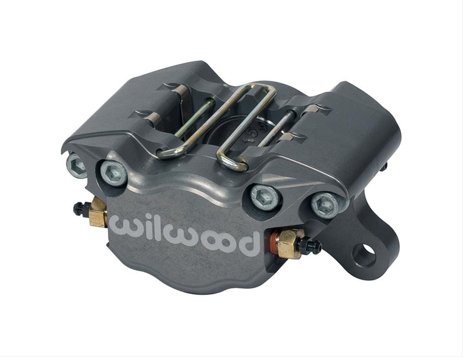 Wilwood Disc Brakes Wilwood Billet DynaPro Calipers 120-9687 Autofit