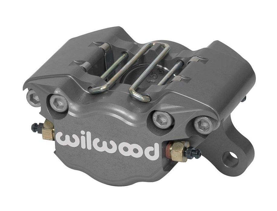 Wilwood Disc Brakes Wilwood Billet DynaPro Calipers 120-9688-LP Autofit
