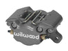 Wilwood Disc Brakes Wilwood Billet DynaPro Calipers 120-9688-LP Autofit
