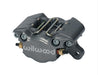 Wilwood Disc Brakes Wilwood Billet DynaPro Calipers 120-9689 Autofit