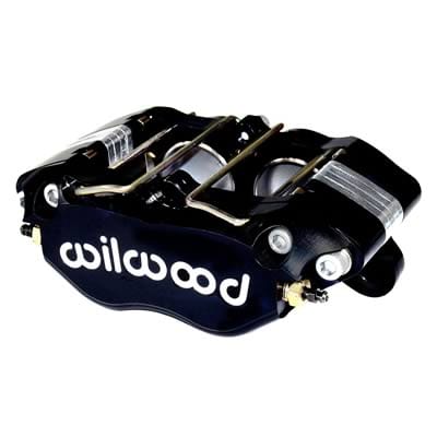 Wilwood Disc Brakes Wilwood Billet DynaPro Calipers 120-9691 Autofit