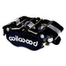 Wilwood Disc Brakes Wilwood Billet DynaPro Calipers 120-9691 Autofit