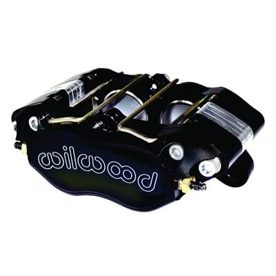 Wilwood Disc Brakes Wilwood Billet DynaPro Calipers 120-9692 Autofit