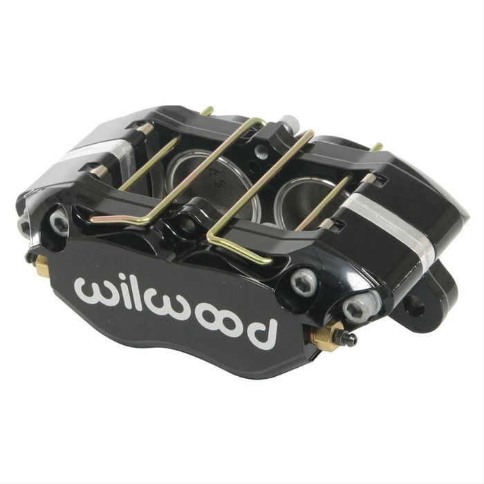 Wilwood Disc Brakes Wilwood Billet DynaPro Calipers 120-9693 Autofit